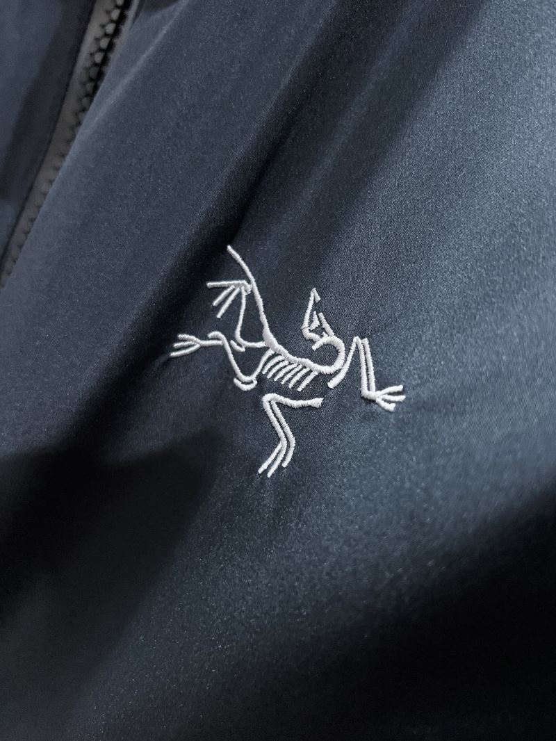 Arcteryx Outwear